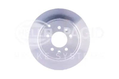 Precio Bajo Disco de freno HELLA 8DD 355 108-431